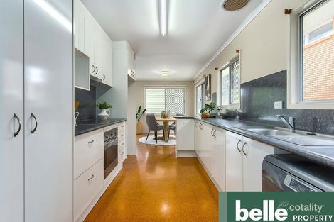 Property photo of 45 Ferol Street Coorparoo QLD 4151