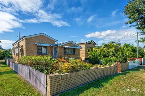 Property photo of 33 Cumberland Street Windsor QLD 4030