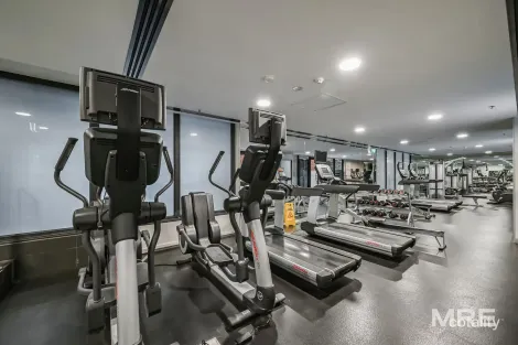 Property photo of 2201/8 Sutherland Street Melbourne VIC 3000