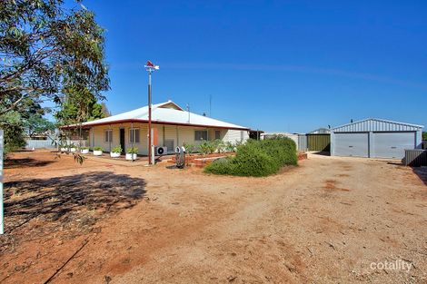 246 Dalziel Rd, Winkie, SA 5343