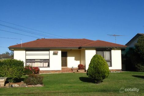 24 Byrne Bvd, Marayong, NSW 2148