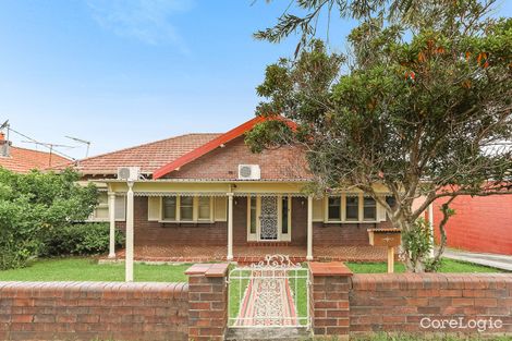 Property photo of 55 Northbrook Street Bexley NSW 2207