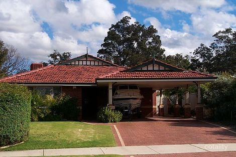 49 Torquata Bvd, Helena Valley, WA 6056