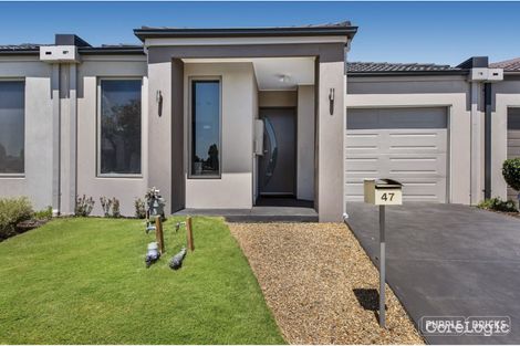 Property photo of 47 Wilkiea Crescent Cranbourne North VIC 3977
