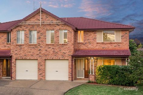 Property photo of 7B Rutledge Crescent Quakers Hill NSW 2763