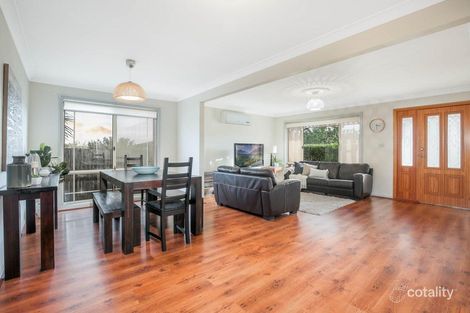 Property photo of 7B Rutledge Crescent Quakers Hill NSW 2763