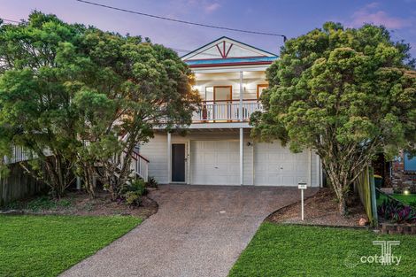 Property photo of 22 Mornington Crescent Morningside QLD 4170