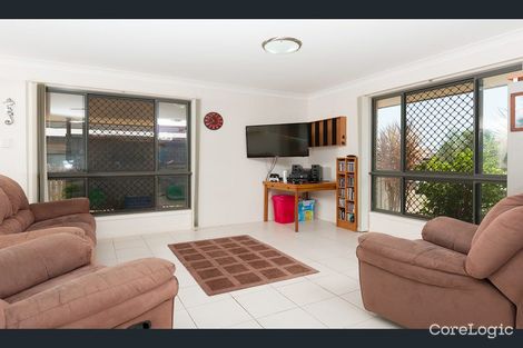 Property photo of 13 William Close Gracemere QLD 4702