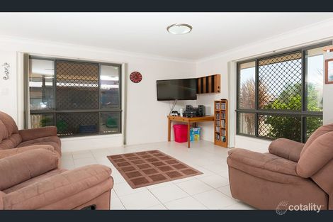 Property photo of 13 William Close Gracemere QLD 4702