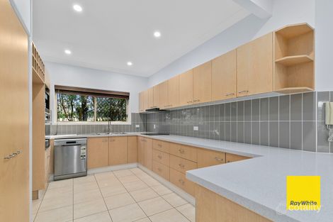Property photo of 2 Yasmin Court Thornlands QLD 4164