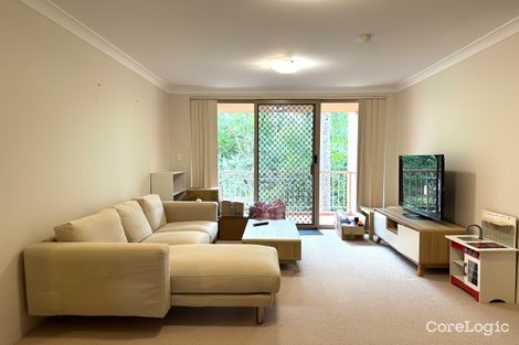Property photo of 12/13-23 Lancaster Drive Marsfield NSW 2122