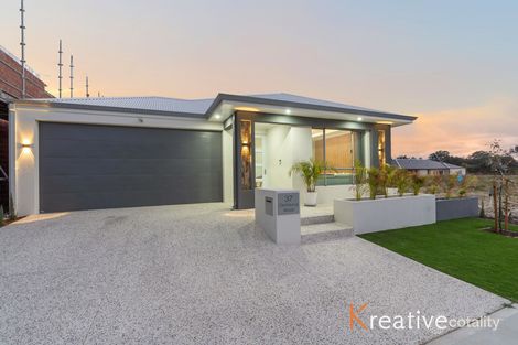 Property photo of 37 Centaurus Road Bennett Springs WA 6063
