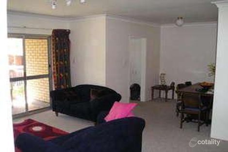 Property photo of 16/27 Leichhardt Street Glebe NSW 2037