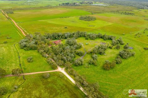 90 Forrest Rd, Wokalup, WA 6221