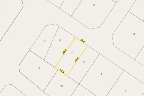 Property photo of 17 Doust Street Jurien Bay WA 6516