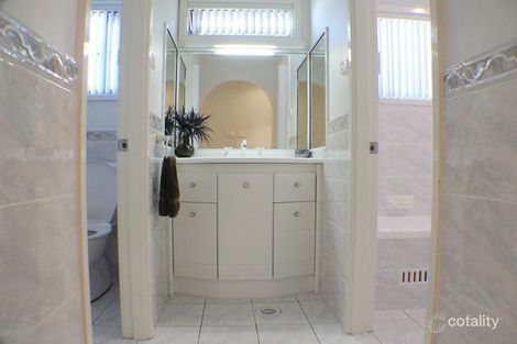 Property photo of 46 Endeavour Avenue St Clair NSW 2759