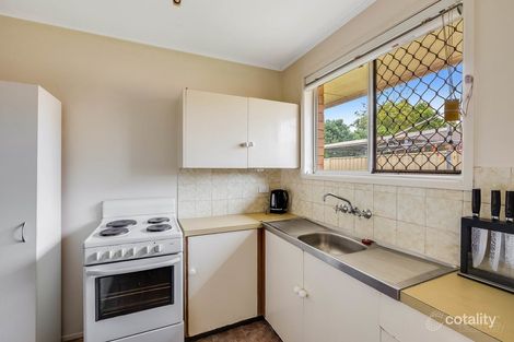 Property photo of 1/24 Knockator Crescent Centenary Heights QLD 4350