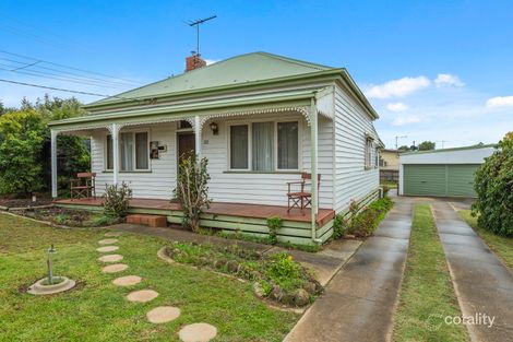 Property photo of 22 Griffith Street Maddingley VIC 3340