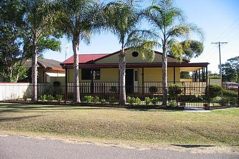 34 Michele Ave, Noraville, NSW 2263
