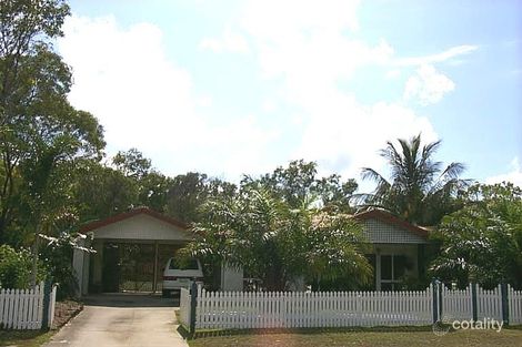 40 Baronia Cres, Holloways Beach, QLD 4878