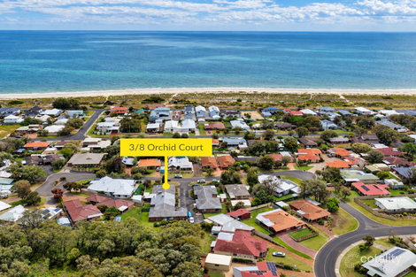 3/8 Orchid Ct, Geographe, WA 6280