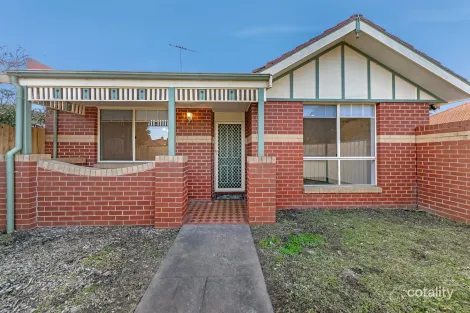 8/155 Oakleigh Rd, Carnegie, VIC 3163