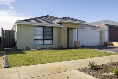 6 Missingham Ave, Alkimos, WA 6038