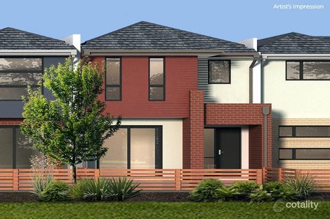 447/1 Village Walk, Mernda, VIC 3754