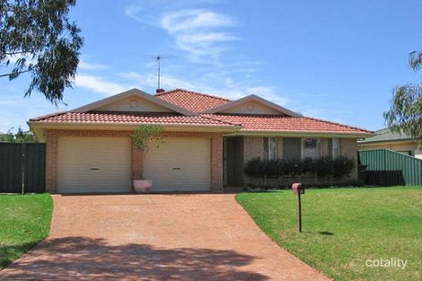 8 Staff Ave, Glenwood, NSW 2768