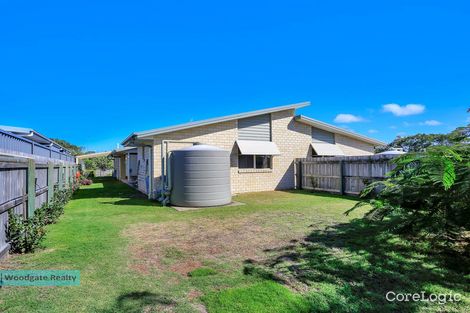 Property photo of 2/16 First Avenue Woodgate QLD 4660