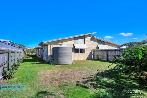 Property photo of 2/16 First Avenue Woodgate QLD 4660