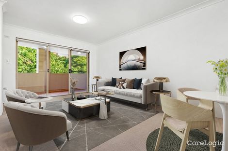 Property photo of 4/1B Coulson Street Erskineville NSW 2043