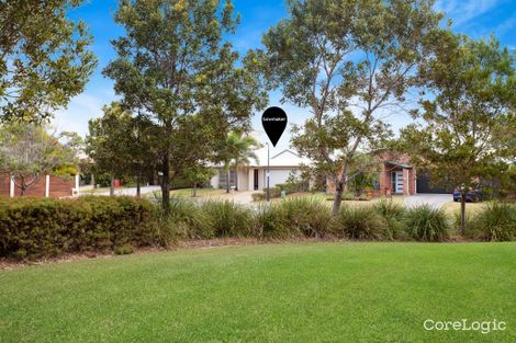 Property photo of 2 Numbat Street North Lakes QLD 4509