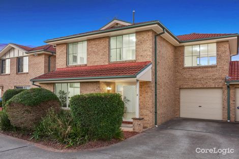 Property photo of 2/87-89 Manorhouse Boulevard Quakers Hill NSW 2763