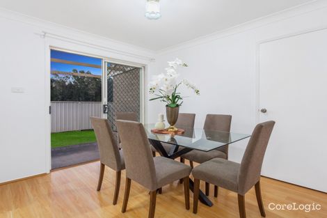 Property photo of 2/87-89 Manorhouse Boulevard Quakers Hill NSW 2763