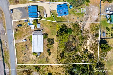 Property photo of 32 Ferntree Road Eaglehawk Neck TAS 7179