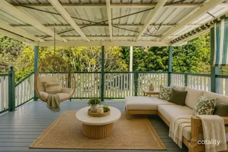Property photo of 34 Dwyer Street Beachmere QLD 4510