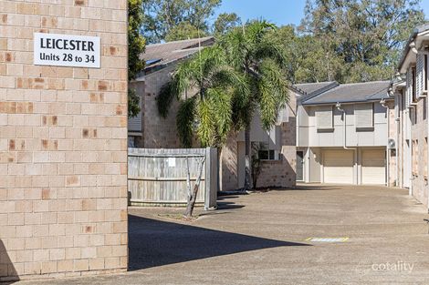 Property photo of 21/30-42 Fleet Drive Kippa-Ring QLD 4021