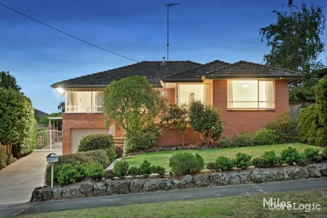 Property photo of 6 Ulrich Court Viewbank VIC 3084