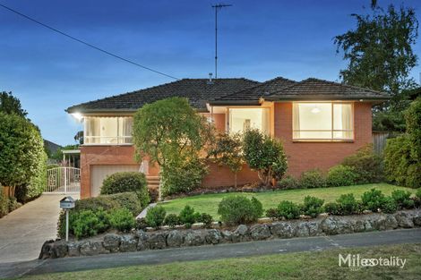 6 Ulrich Ct, Viewbank, VIC 3084