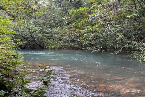 Lot 13 Mt Gardiner Rd, Bemerside, QLD 4850