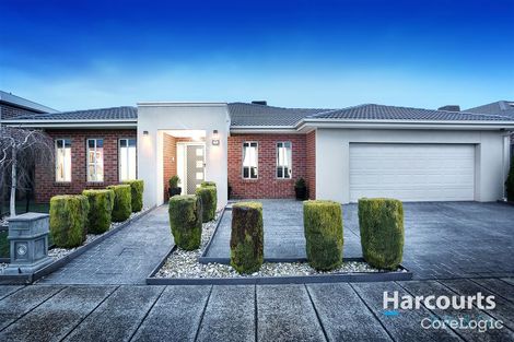 Property photo of 7 Farmhouse Boulevard Epping VIC 3076