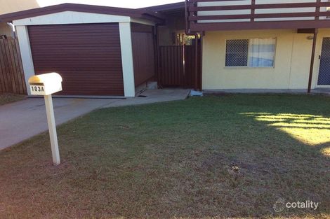 103 Lauren St, Urangan, QLD 4655