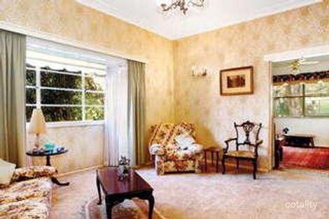 Property photo of 59 River Road Greenwich NSW 2065