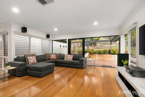 Property photo of 166 Brysons Road Wonga Park VIC 3115