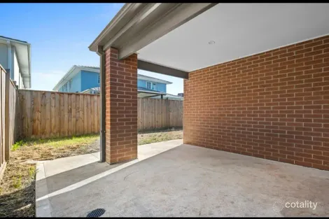 Property photo of 20 Hutton Street Deanside VIC 3336