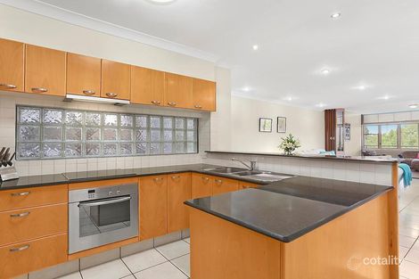 Property photo of 1/98 Cunningham Street Taringa QLD 4068