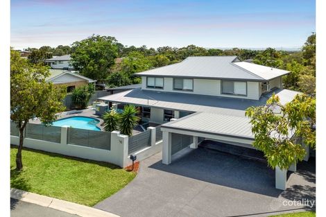 16 Paradise Ct, Clontarf, QLD 4019