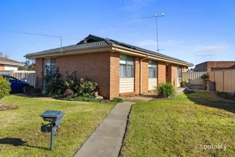 Property photo of 9 Ross Street Nagambie VIC 3608