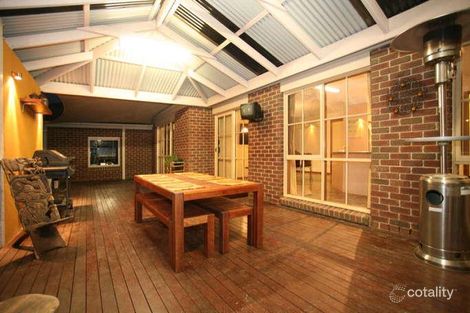 Property photo of 16 Dunnell Rise Berwick VIC 3806